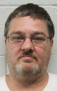 Harry Stokes a registered Sex Offender of New York