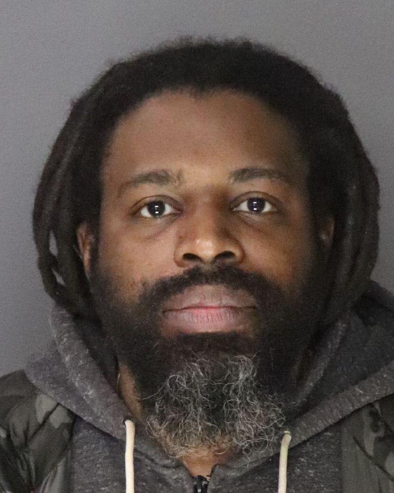 Anthony Francois a registered Sex Offender of New York