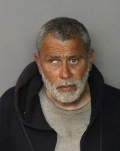 Sal Babilonia a registered Sex Offender of New York