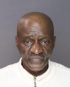 Roosevelt Leonard a registered Sex Offender of New York