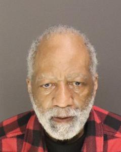 Cleophus Harmon a registered Sex Offender of New York