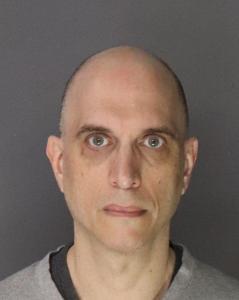 Matthew Joseph a registered Sex Offender of New York