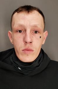 Justin Pellegrino a registered Sex Offender of New York