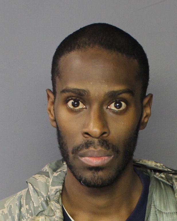 Jermel Glover a registered Sex Offender of New York