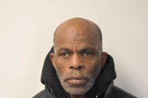 Irvin Patrick a registered Sex Offender of New York