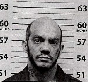 Carlos Rosado a registered Sex Offender of New York