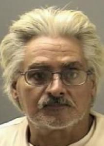 Charles O Medeiros a registered Sex Offender of Rhode Island