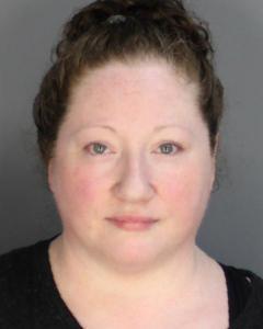 Jennifer Camacho a registered Sex Offender of New York