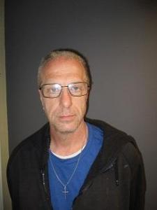 Richard Tapp a registered Sex Offender of New York