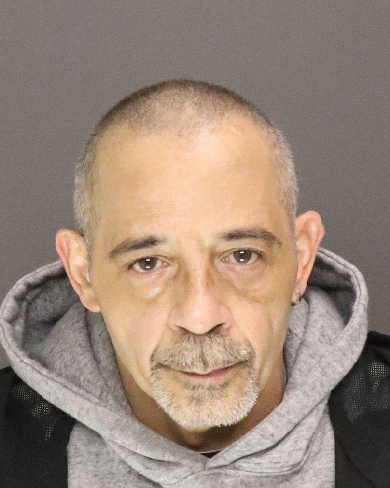 Alfonso Huertas a registered Sex Offender of New York