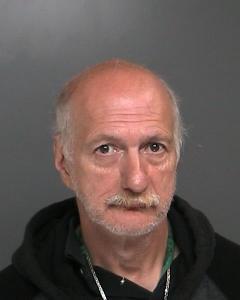 James R White a registered Sex Offender of New York