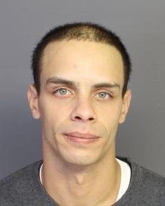 Benjamin Torres a registered Sexual Offender or Predator of Florida