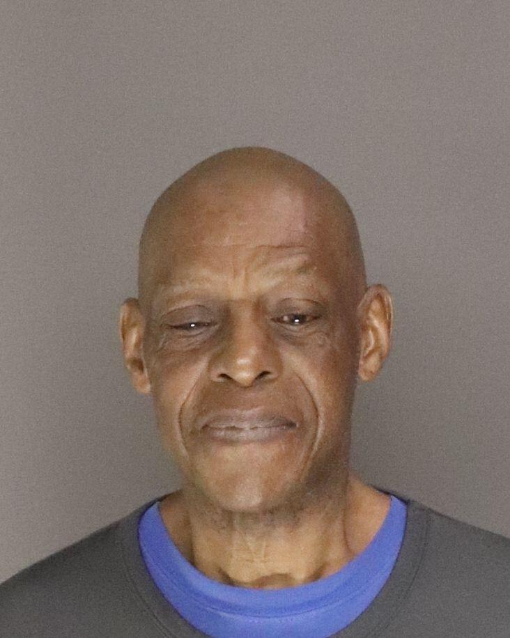 Charles Brown a registered Sex Offender of New York