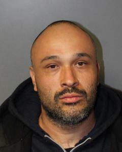 Roman Cortez a registered Sex Offender of New York