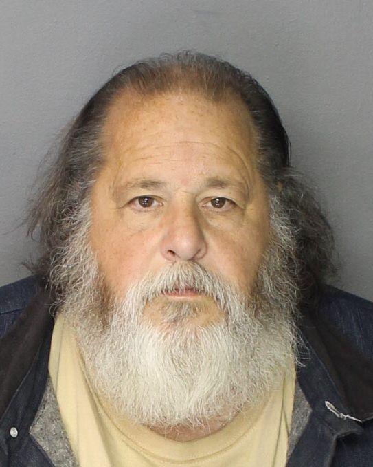 John Stella a registered Sex Offender of New York