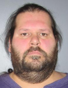 Matthew Fulton a registered Sex Offender of New York