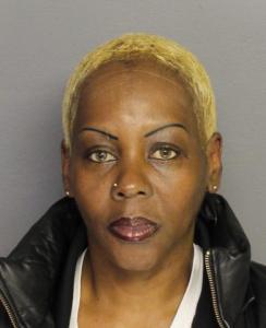 Carol Hopkins a registered Sex Offender of New York