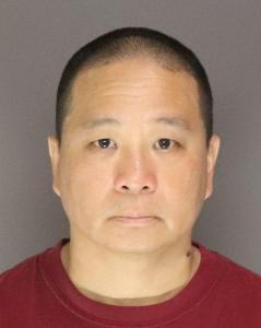 Keenan Leung a registered Sex Offender of New York