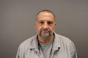 David T Wood a registered Sex Offender of New York