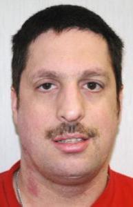 Michael Schultz a registered Sex Offender of New York