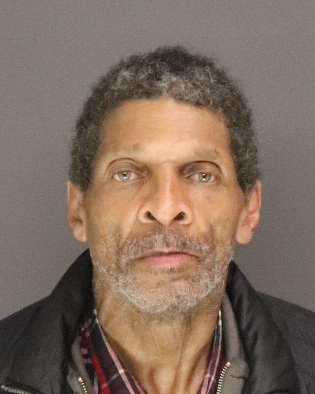 Harold Ellis a registered Sex Offender of New York