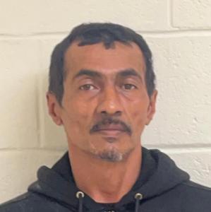 Jose Rivera a registered  of New York