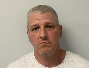 Jamie Levene a registered Sex Offender of New York