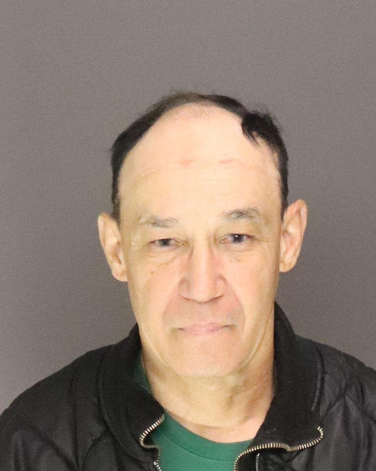 Angel L Perez a registered Sex Offender of New York