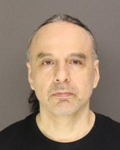 Luis Mantilla a registered Sex Offender of New York