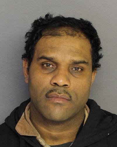 Lemuel Newland a registered Sex Offender of New York