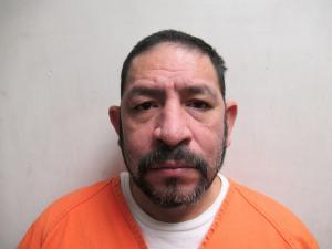 Elvin Santos a registered Sex Offender of New York