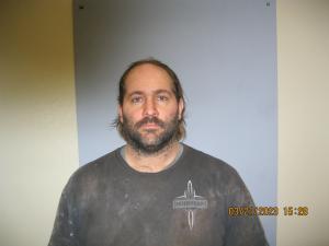 Geoff Boudreau a registered Sex Offender of New York