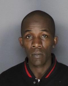 Damien Burrell a registered Sex Offender of New Jersey