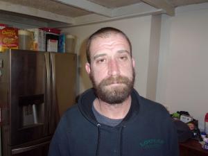 Jesse Joseph a registered Sex Offender of New York