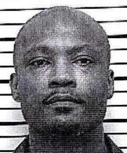 Corriey Gaskin a registered Sex Offender of New York