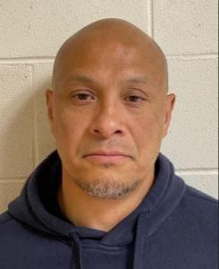 Erwin Faralan a registered Sex Offender of New York