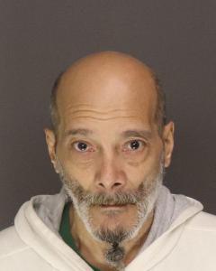 Jose Heredia a registered Sex Offender of New York