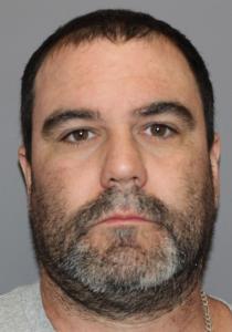 Kenneth Snyder a registered Sex Offender of New York