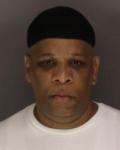 Richard James a registered Sex Offender of New York