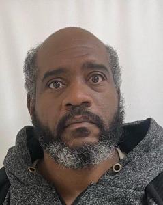 Derrick Fitzpatrick a registered Sex Offender of New York