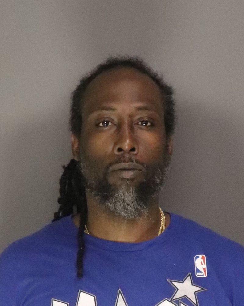 Rahnick Lacewell a registered Sex Offender of New York