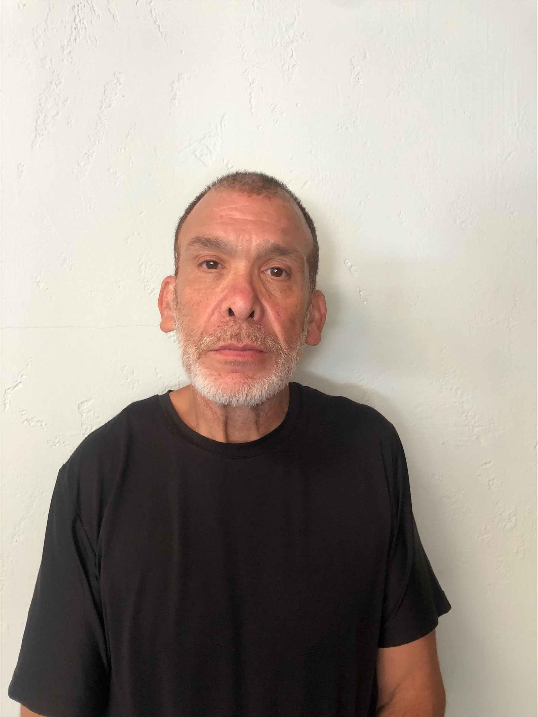 Pedro Rosda a registered Sex Offender of New York