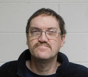 Nelson Ruger a registered Sex Offender of New York