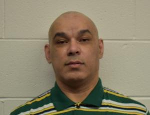 Jose Luis Lebron a registered Sex Offender of New York