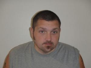 Joshua Sheppard a registered Sex Offender of New York
