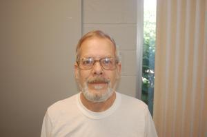 John Cross a registered Sex Offender of New York