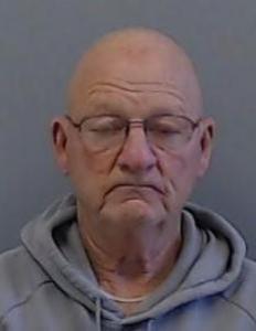 Larry E Westberry a registered Sex Offender of New York