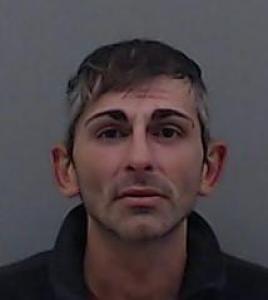 Kyle Travis a registered Sex Offender of New York