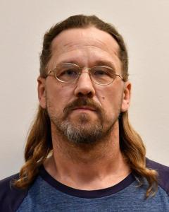 Gerald K Dycha a registered Sex Offender of New York