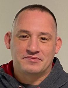 Isaac Dann a registered Sex Offender of New York